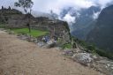 Und noch mal Machu Picchu ;-)