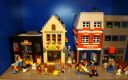 Der LEGO Store zieht um