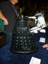 ein Dalek aus Dr. Who