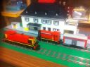 WIP Bahnhof Wiltz (Lux)