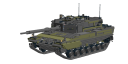 Leopard 2 A4