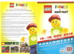 LEGO Fanwelt Flyer