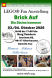 Lego Fanausstellung  Brich Up 2026