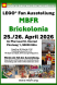 Ausstellung MBFR Brickolonia 2026