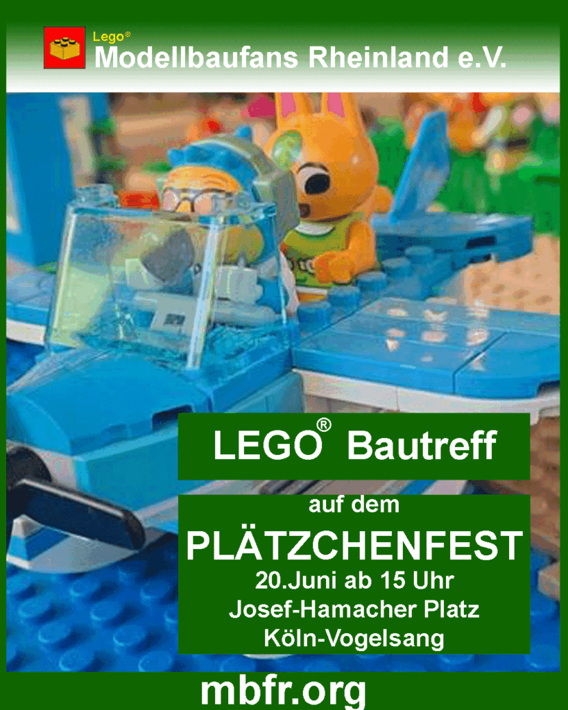 Flyer Bautreff